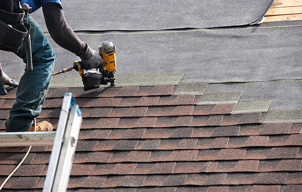 Licensed Roofing service in Rockville, MN - Brentwood Metal Roofing
